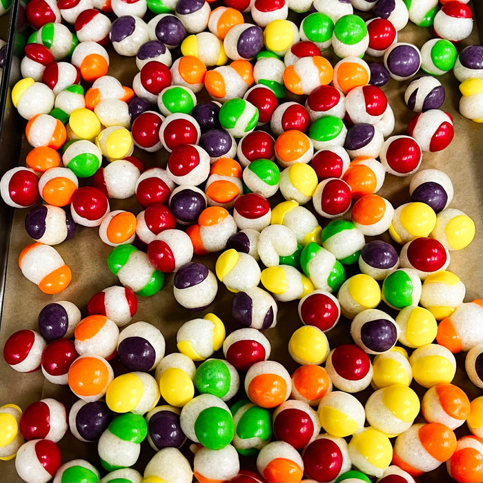 Freeze Dried Skittles