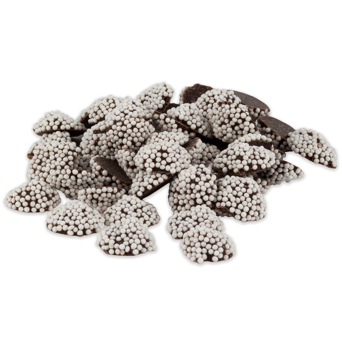 Mini Chocolate Non-Pariels - Bulk Bag