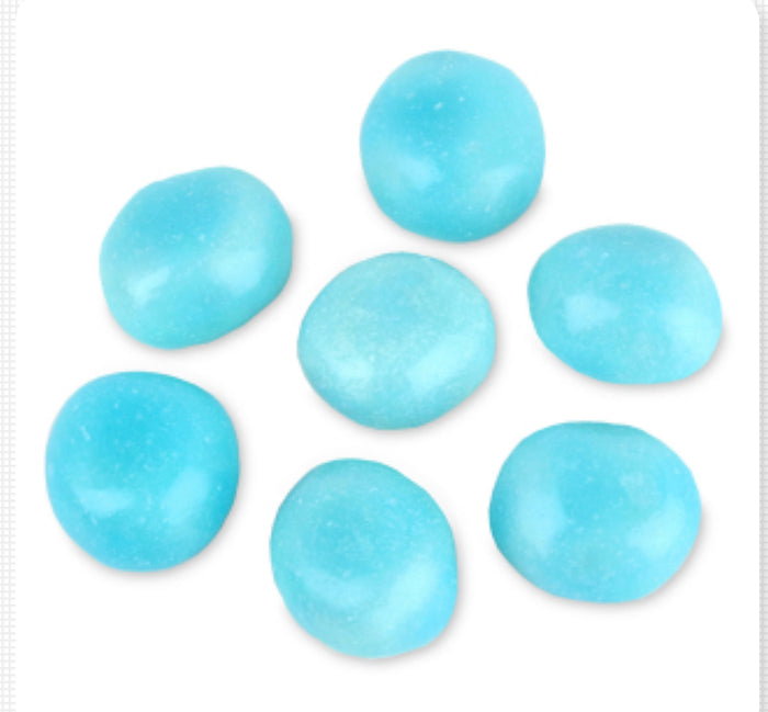 Blue Raspberry Bittles - Bulk Bag