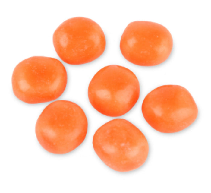 Peach Bittles - Bulk Bag