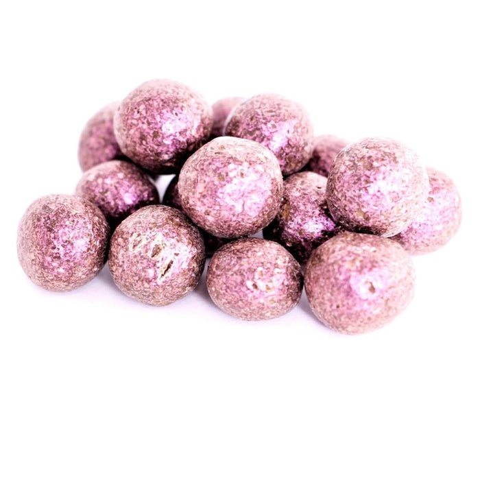 Shimmering Chocolate Rosé Cordials - Parve -Bulk Bag