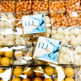 Small Custom Favor Boxes