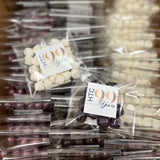 Custom Clear Favor Bags