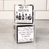 Acrylic Custom Favor Boxes