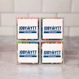 Acrylic Custom Favor Boxes