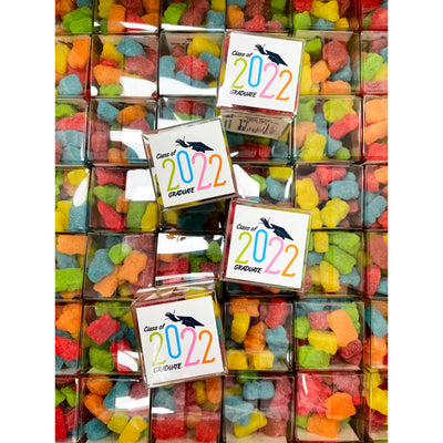 Small Custom Favor Boxes