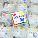 Acrylic Custom Favor Boxes