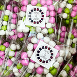 Custom Clear Favor Bags