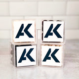 Acrylic Custom Favor Boxes