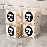 Acrylic Custom Favor Boxes