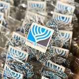 Custom Clear Favor Bags